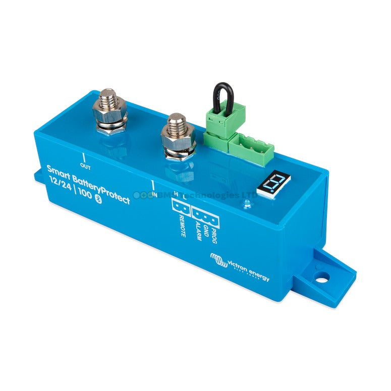 Victron Energy Smart BatteryProtect 12/24V 100A - BPR110022000
