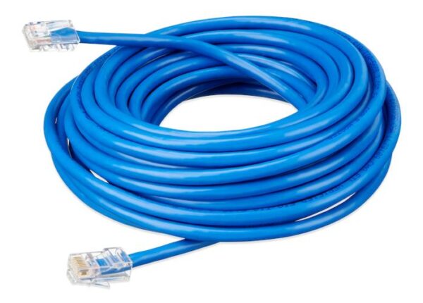 Victron Energy RJ45 UTP Cable 10m - ASS030065010