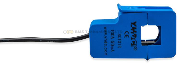 Victron Energy Current Transformer 100A:50mA for MultiPlus-II - CTR110000500