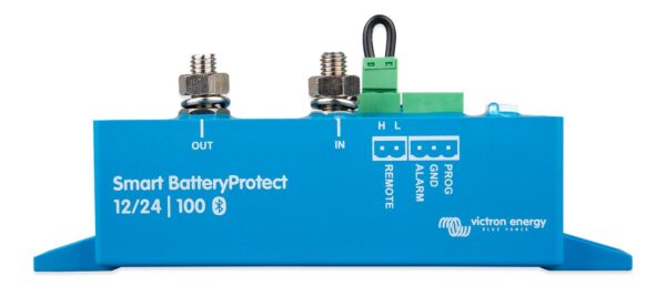 Victron Energy Smart BatteryProtect 12/24V 65A - BPR065022000
