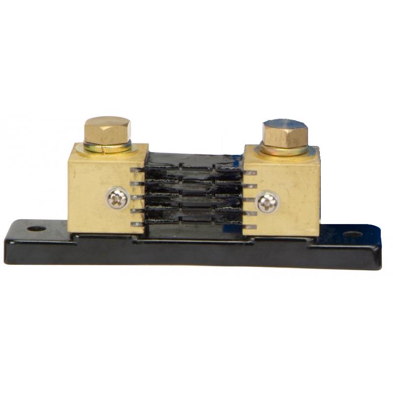 Victron Energy Shunt 500A/50mV - SHU500050100