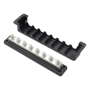 Skyenergi Busbar 600A 8 Stud - Neutral