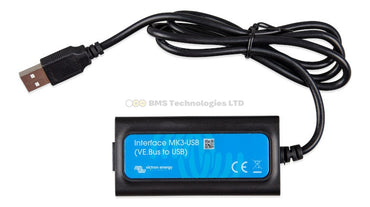 Victron Energy Interface MK3-USB (VE.Bus to USB) - ASS030140000