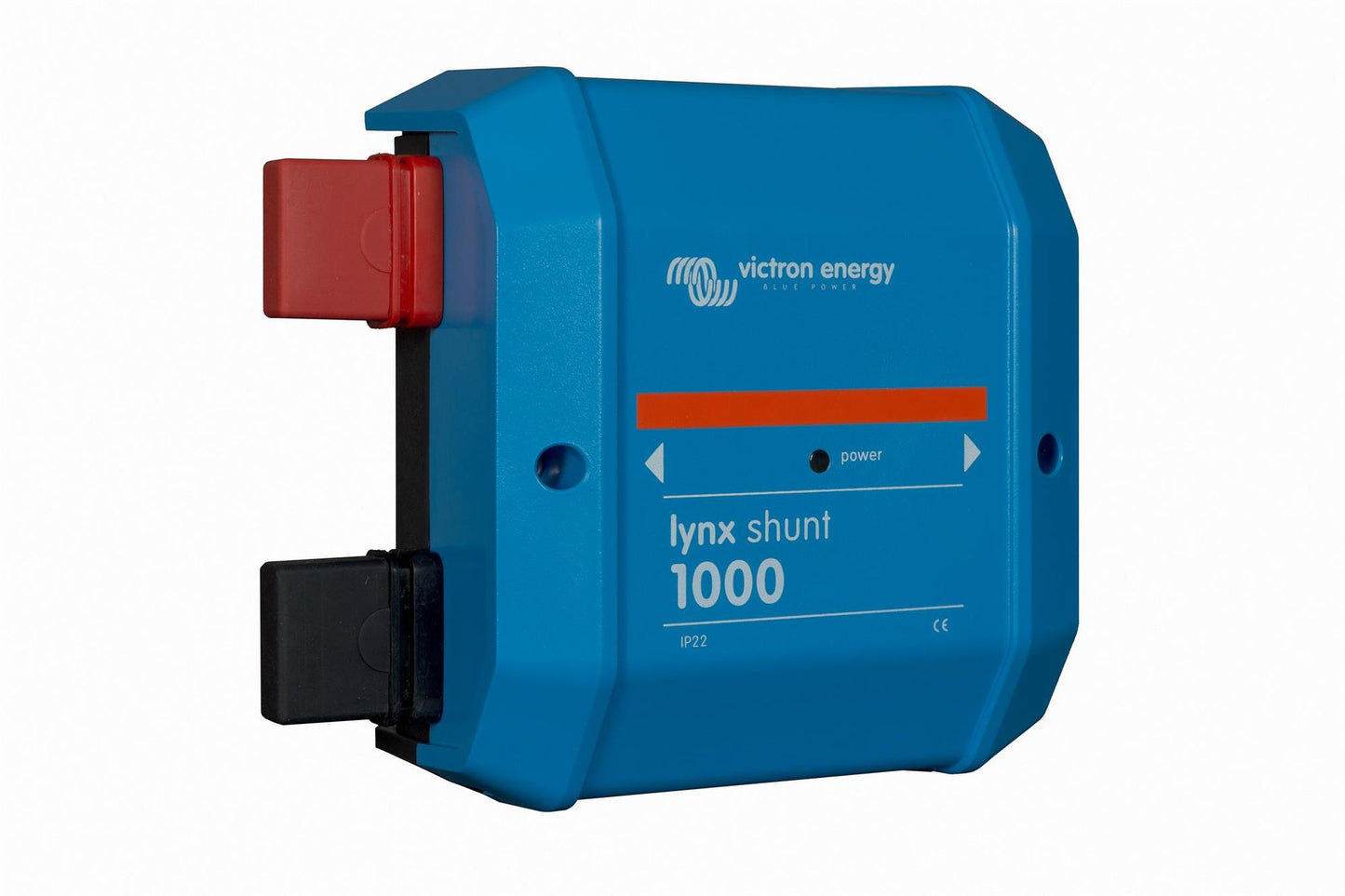 Victron Energy Lynx Shunt VE.Can - LYN040102100