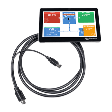 Victron Energy GX Touch 70 - BPP900455070