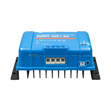 Victron Energy BlueSolar MPPT 100/30 - SCC020030200