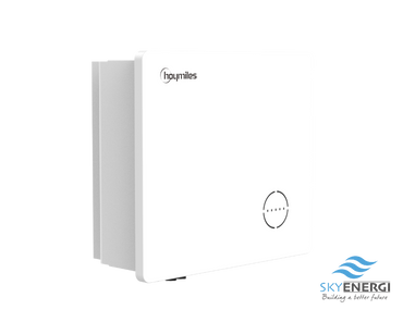 Hoymiles HAS-3.6LV-EUG1 3.6kW Battery Inverter with Wifi