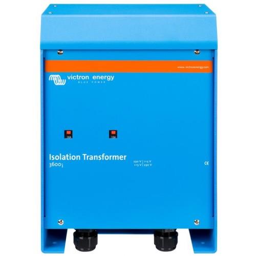 Victron Energy Isolation Transformer 3600W Auto - ITR050362041