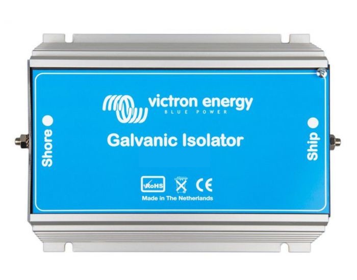 Victron Energy Galvanic Isolator VDI-64 - GDI000064000