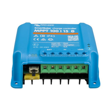 Victron Energy SmartSolar MPPT 100/15 - SCC110015060R