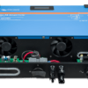 Victron Energy Inverter RS 48/6000 230V Smart Solar - PIN482601000