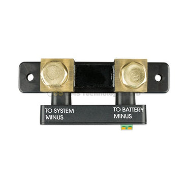 Victron Energy SmartShunt 500A - SHU050150050
