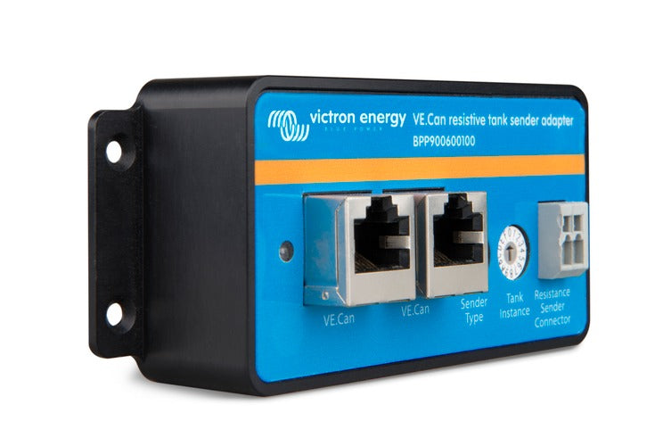 Victron Energy VE.Can resistive tank sender adapter - BPP900600100