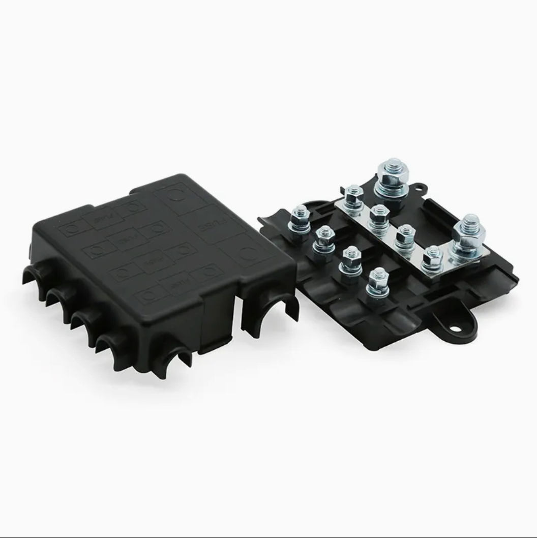 BX2054 Mega Midi Fuse Holder