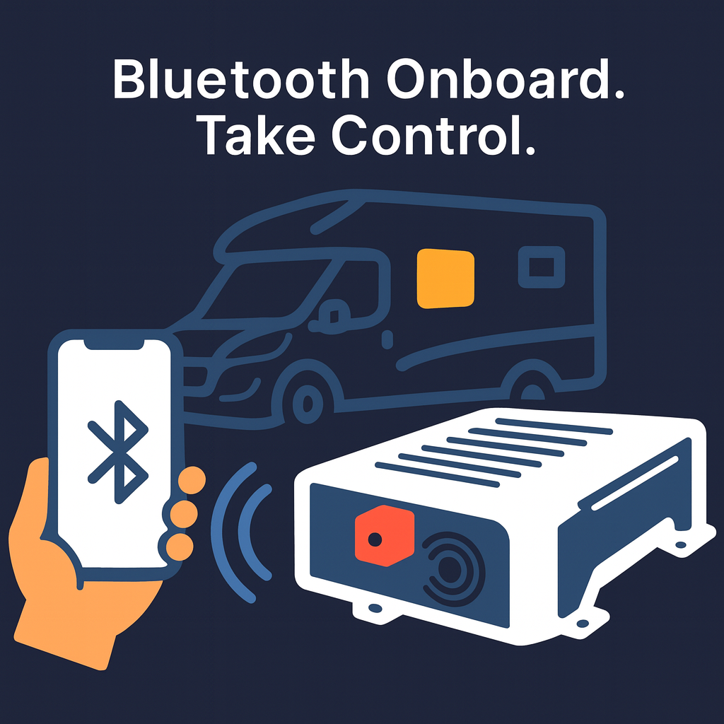 SRNE SR-IBC12-3kW Pure Sine Wave Inverter/Charger