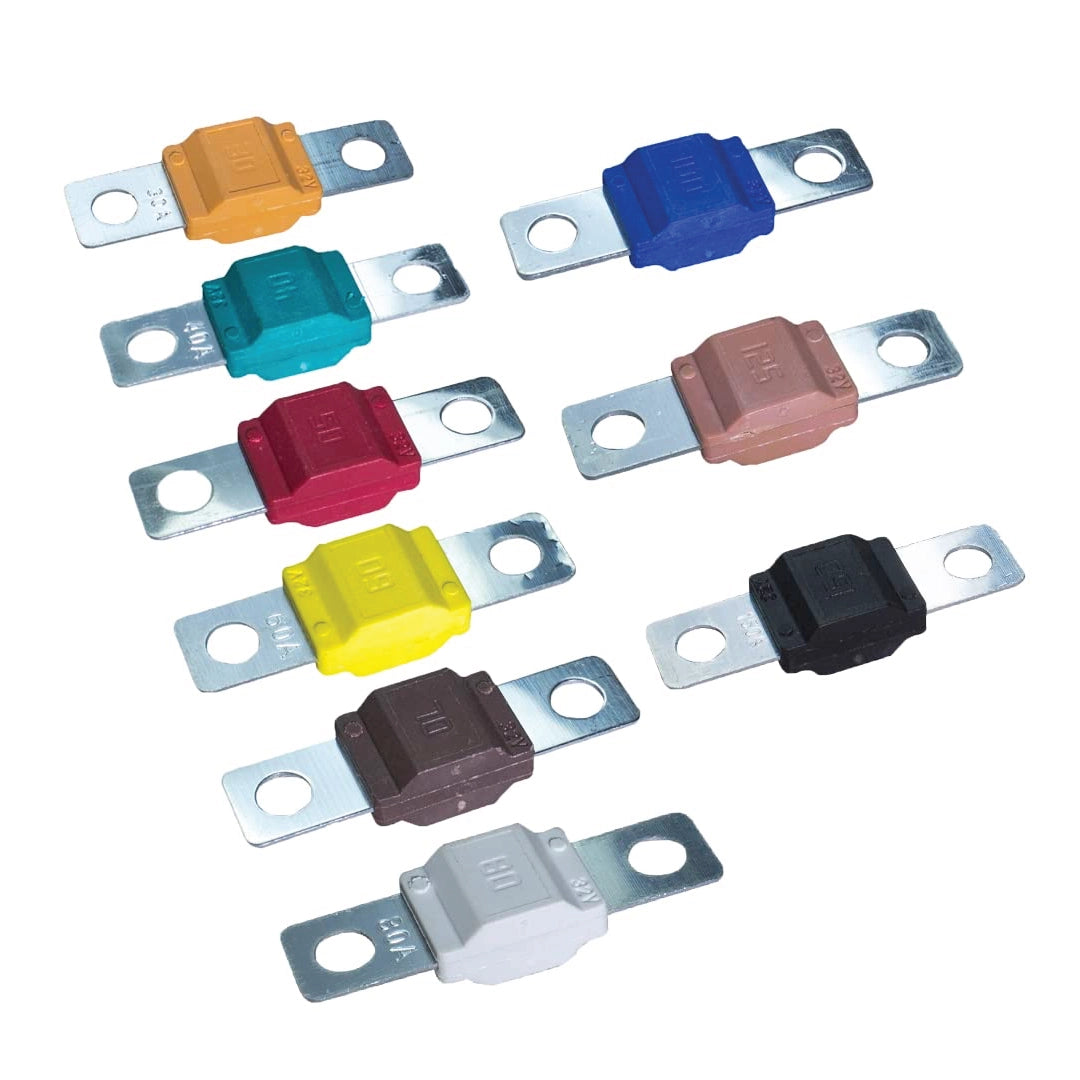 Skyenergi MIDI fuse 60A 32V - Pack of 5