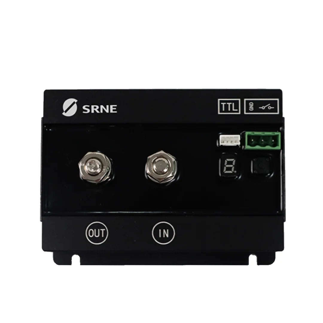 SRNE BP2470N15. Battery Protect