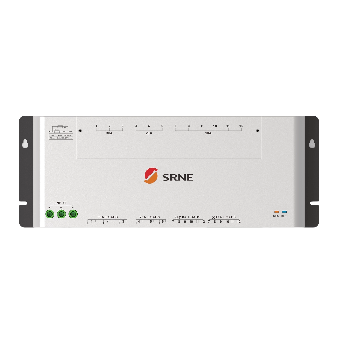 SRNE DB12 Distribution Box