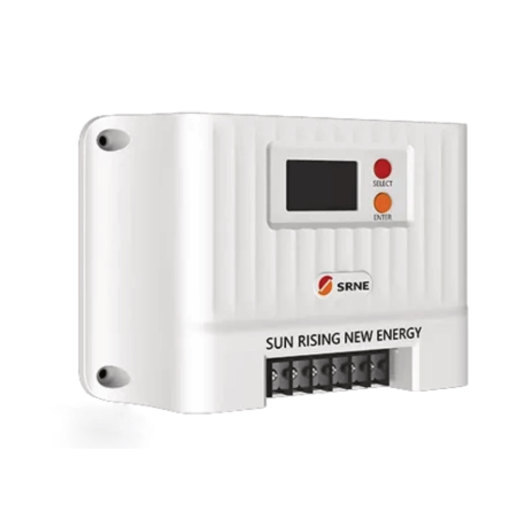 SRNE Shiner 2430 MPPT 30A with Bluetooth