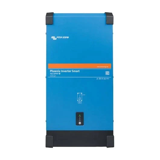 Victron Energy Phoenix Inverter 24/5000 230V Smart – PIN242501000