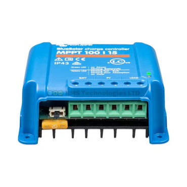 Victron Energy BlueSolar MPPT 100/15 - SCC010015200R