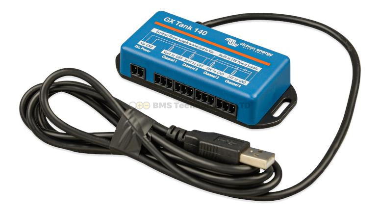 Victron Energy GX Tank 140 - BPP920140100