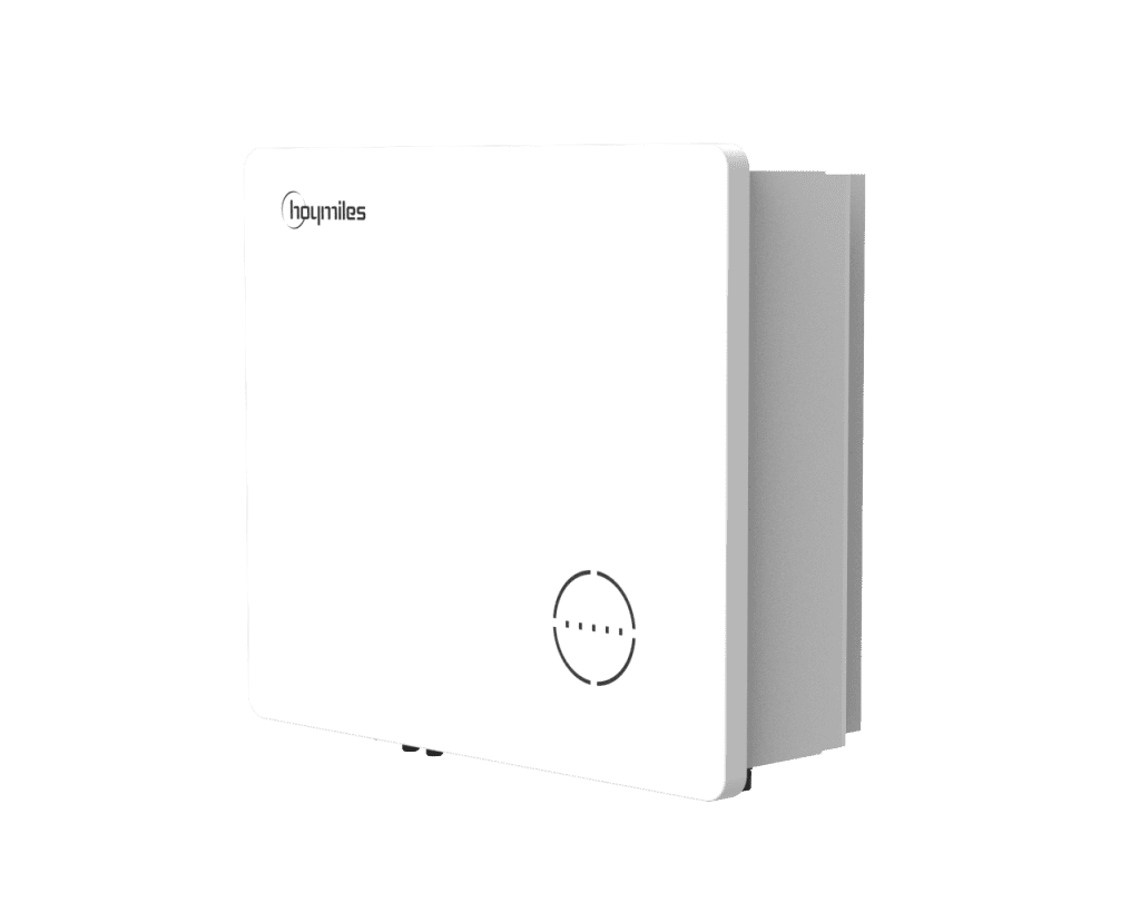 Hoymiles HYS-3.6LV-EUG1 3.6kW Hybrid Inverter with Wifi