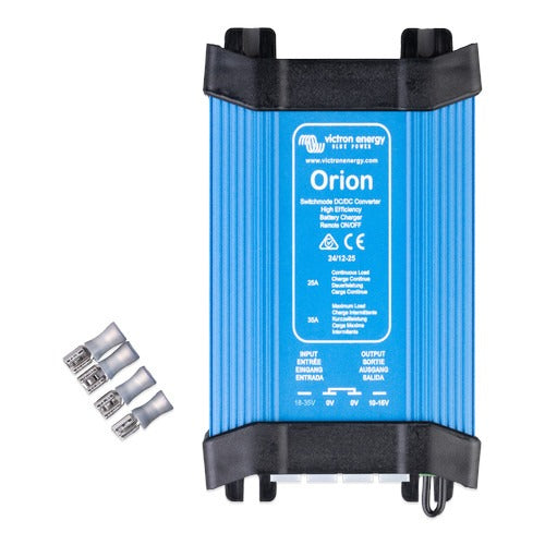 Victron Energy Orion 24/12-25A DC-DC Converter IP20 - ORI241225020