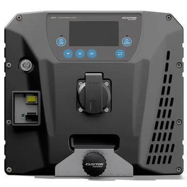 Clayton Power LPS II - Mounting Bracket