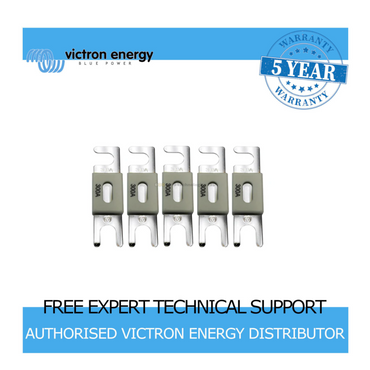 Victron ANL-Fuse 300A/80V f/48V Products (Package of 5)