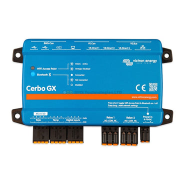 Victron Energy Cerbo GX  MK1 - BPP900450100