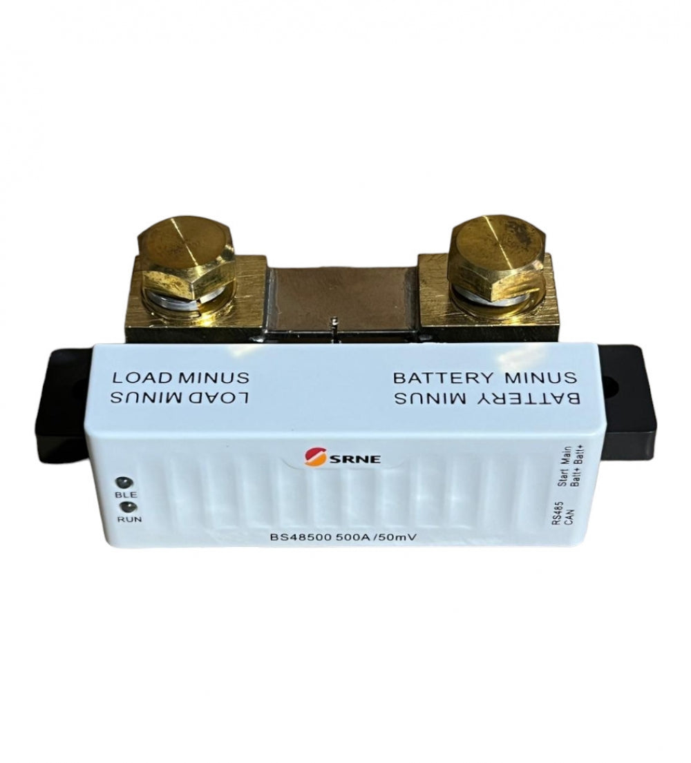 SRNE BS 48500 Battery Monitor