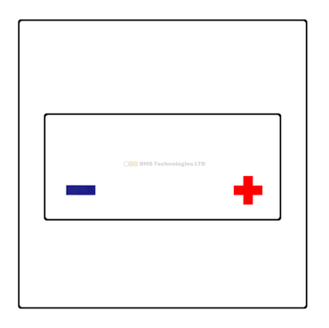 Victron Energy Lithium SuperPack 12.8V 20Ah (M5) - BAT512020705