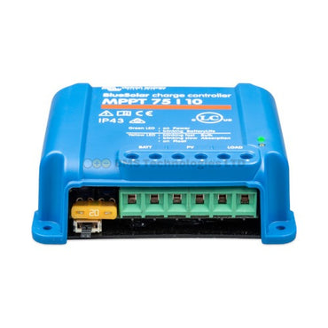 Victron Energy BlueSolar MPPT 75/10 - SCC010010050R