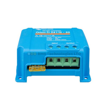 Victron Energy Orion-Tr 24/12-20A (240W) Isolated DC-DC Converter - ORI241224110
