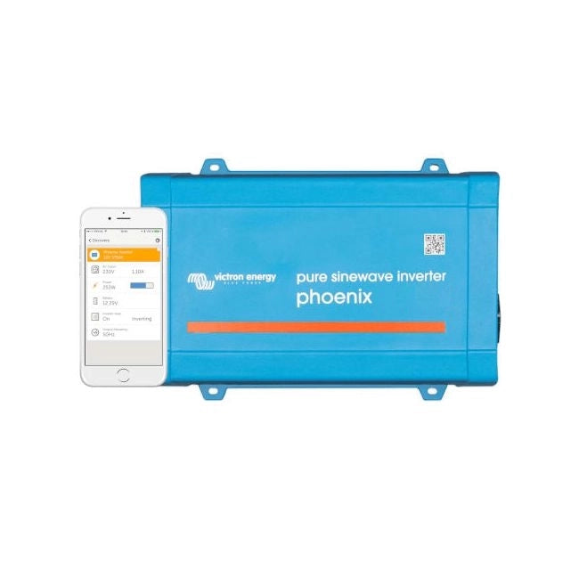 Victron Energy Phoenix Inverter 48/800 230V VE.Direct IEC - PIN481800100