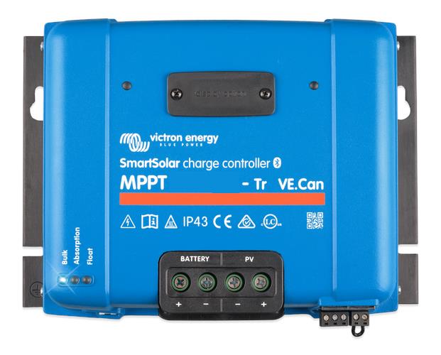 Victron Energy SmartSolar MPPT 250/85-Tr VE.Can - SCC125085411