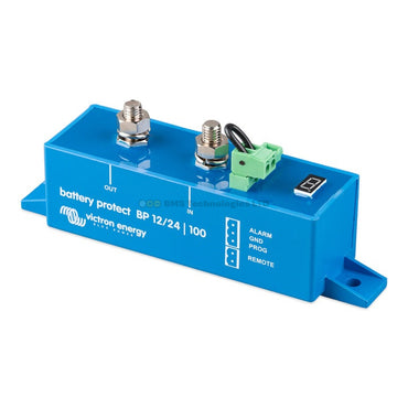 Victron Energy BatteryProtect 12/24V 100A - BPR000100400