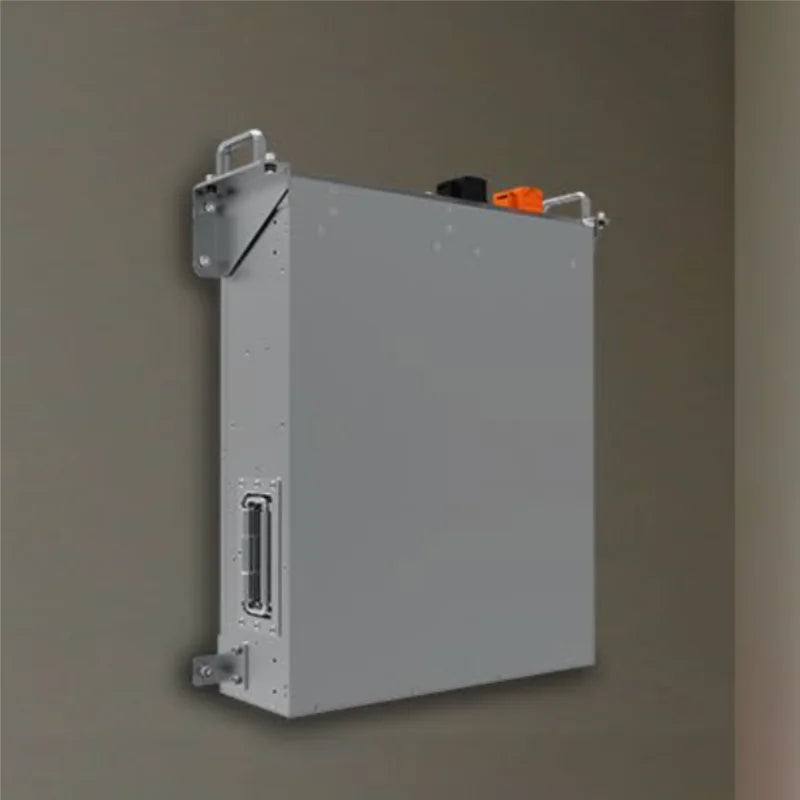 Pytes V5 Wall Bracket Set