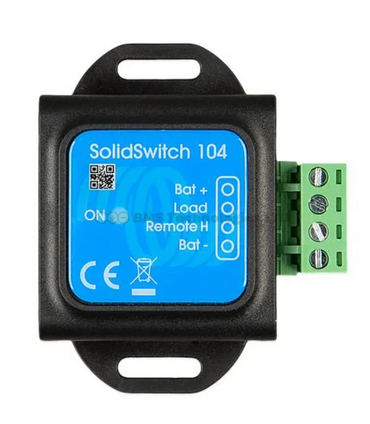 Victron Energy SolidSwitch 104 - BMS800200104