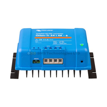 Victron Energy Orion-Tr 24/48V 6A (280W) Isolated DC-DC Converter - ORI244828110
