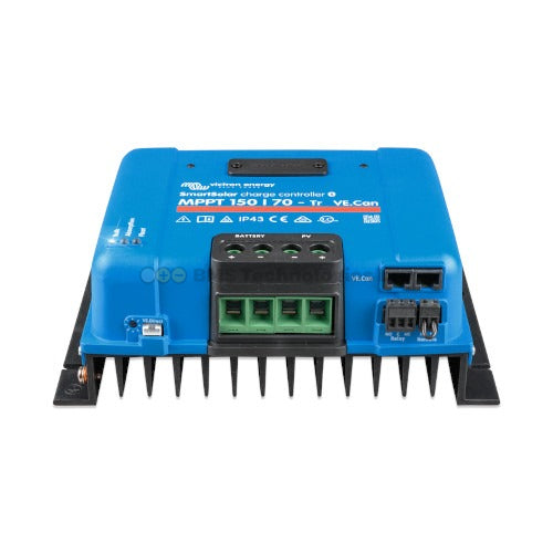 Victron Energy SmartSolar MPPT 150/70-Tr VE.Can – SCC115070411