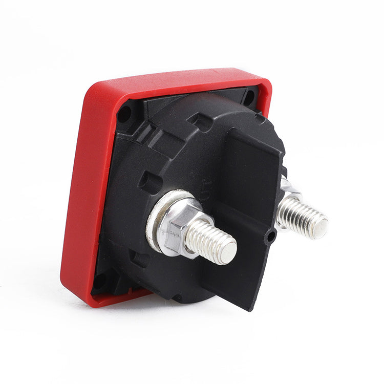 6006 Isolation Switch