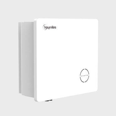 Hoymiles HYS-6LV-EUG1 6kW Hybrid Inverter with Wifi