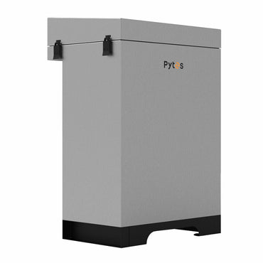 Pytes V-BOX Nema 3 Outdoor Battery Enclosure