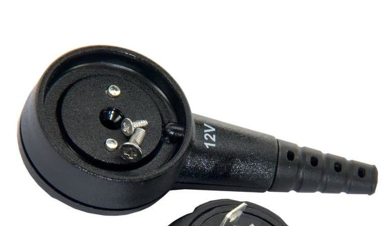 Victron Energy MagCode Power Clip 12V (max. 15A) – BPC900500014
