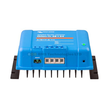 Victron Energy Orion-Tr 48/24V 16A (380W) Isolated DC-DC Converter - ORI482441110