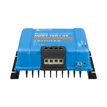 Victron Energy BlueSolar MPPT 150/35 - SCC020035000