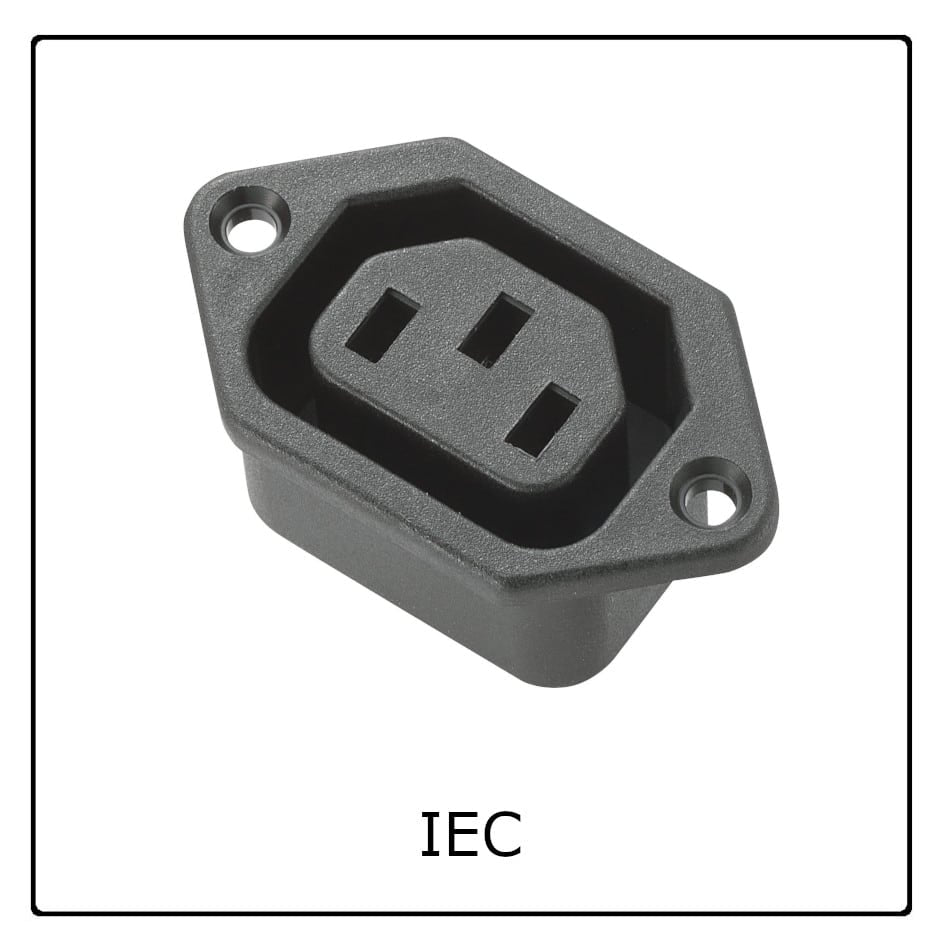 Victron Energy Phoenix Inverter 48/250 230V VE.Direct IEC - PIN481251100