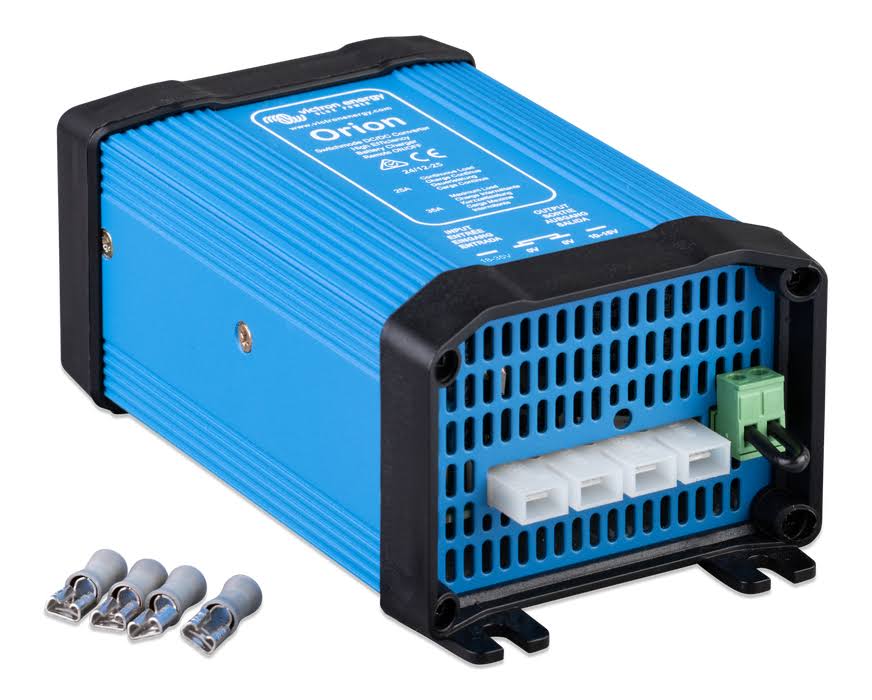 Victron Energy Orion 12/24-8 DC-DC Converter IP20 - ORI122408020